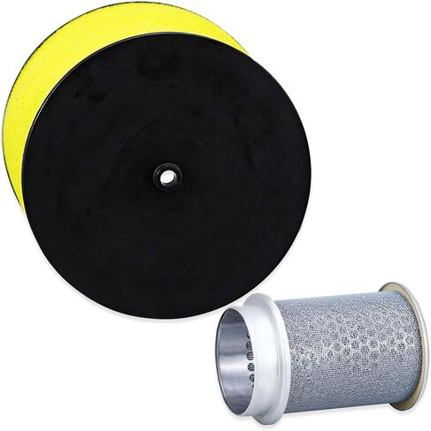 AIR Filter & Air Cleaner Body For HONDA Rancher 420 TRX420 Foreman 500 TRX500 TRX520 Pioneer 500 700 SXS500 SXS700 MUV 700 Rincon 680 TRX680 in Saudi Arabia
