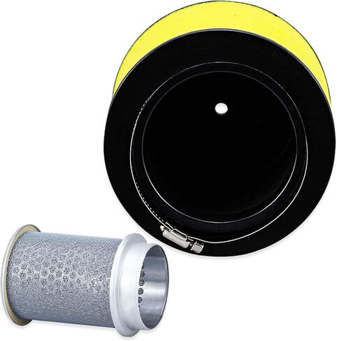AIR Filter & Air Cleaner Body For HONDA Rancher 420 TRX420 Foreman 500 TRX500 TRX520 Pioneer 500 700 SXS500 SXS700 MUV 700 Rincon 680 TRX680 in Saudi Arabia