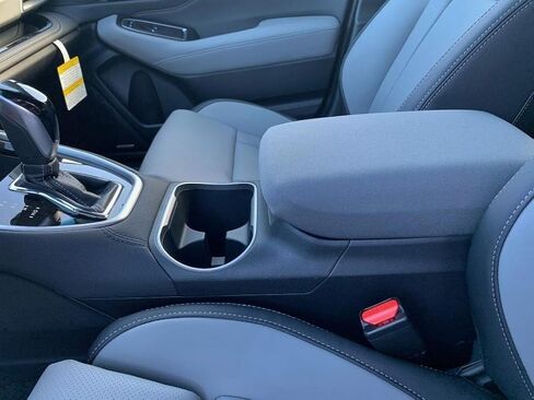 Auto Console Covers-Fits The Subaru Outback 2020-2024 -Center Console Armrest Lid Cover Waterproof Neoprene Fabric (Black) in Saudi Arabia