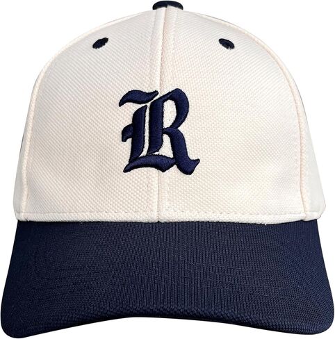 قبعات Bukesiyi R Letter 3D مطرزة للأطفال الصغار والأولاد والبنات، قبعة بيسبول للأطفال من نسيج الوافل مع أكريليك لمدة 2-8 سنوات، أزرق داكن بيج in Kuwait