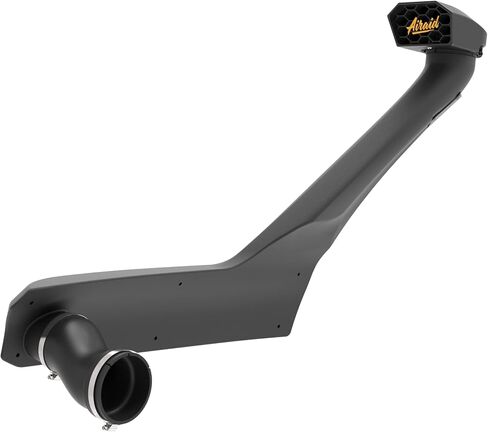 نظام مجموعة أدوات الغطس Airaid: زيادة قوة الحصان، متوافق مع 2010-2022 Toyota 4 Runner، AIR-600-101 in Saudi Arabia