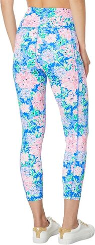 Lilly Pulitzer Women's Weekender High Rise Midi in Saudi Arabia
