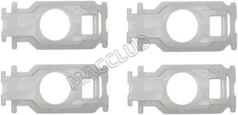 Replacement Right Left UP Down Arrow Keycap and Hinges for MacBook Pro/Air Model A2141 A2251 A2289 A2179 A2337 A2338 A2442 A2485 A2681（M1 M2） Keyboard to Replace The Right Arrow Key Cap and Hinge in Saudi Arabia