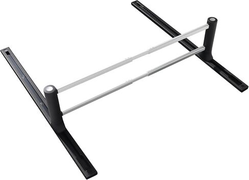 Trunk Luggage Holder, Large Trunk Holder, Autonomous Installation, Adjustable, Bi-Directional Slide. Suitable for SUV and Sedan Trunk Storage and Organization (Fix-70102) in Saudi Arabia