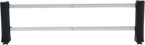 Trunk Luggage Holder, Large Trunk Holder, Autonomous Installation, Adjustable, Bi-Directional Slide. Suitable for SUV and Sedan Trunk Storage and Organization (Fix-70102) in Saudi Arabia