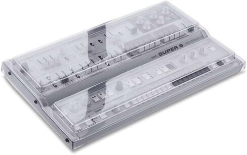 غطاء Decksaver متوافق مع كمبيوتر سطح المكتب Super 6 (DS-PC-SUPER6DESKTOP) in Kuwait