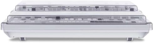غطاء Decksaver متوافق مع كمبيوتر سطح المكتب Super 6 (DS-PC-SUPER6DESKTOP) in Kuwait