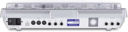 غطاء Decksaver متوافق مع كمبيوتر سطح المكتب Super 6 (DS-PC-SUPER6DESKTOP) in Kuwait