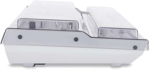 غطاء Decksaver متوافق مع كمبيوتر سطح المكتب Super 6 (DS-PC-SUPER6DESKTOP) in Kuwait