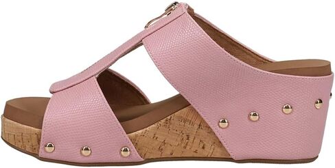 Corkys Footwear Taboo Womens 2.5" Wedge in Saudi Arabia