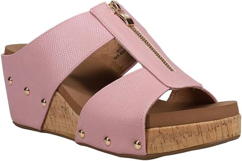 Corkys Footwear Taboo Womens 2.5" Wedge in Saudi Arabia