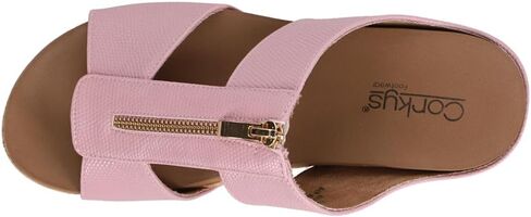 Corkys Footwear Taboo Womens 2.5" Wedge in Saudi Arabia