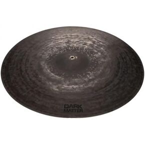 Dream Cymbals and Gongs DMBPT18 Dark Matter Bliss Series Paper Thin Cymbal - 18 inch in Kuwait