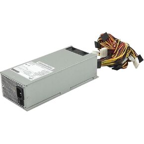 1 قطعة FSP700-602UE 2U 600 واط 700 واط مصدر طاقة قياسي PSU للكمبيوتر الصناعي الخادم (600 واط) in Kuwait