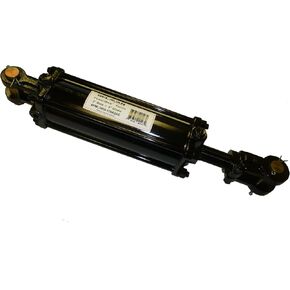 PML3008-125ASAE PowerMAX 3 × 8 أسطوانة قضيب ربط هيدروليكي معتمدة من ASAE. in Kuwait