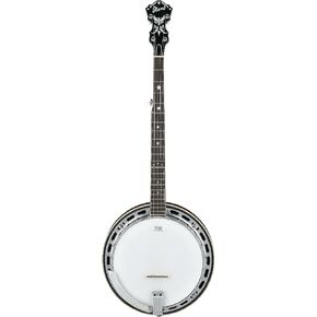 Ibanez Limited Edition BA250 250th Anniversary Banjo (Natural High Gloss) in Kuwait
