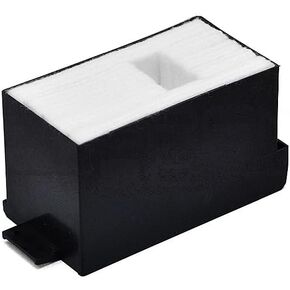 1PC 1611102 XP600 XP610 XP630 XP700 XP710 XP800 XP830 Tray Porous PAD Ink Eject Compatible with ep-Son XP760 XP750 XP860 XP720 XP820 XP620 Replacement Parts(Waste Ink Tank) in Saudi Arabia