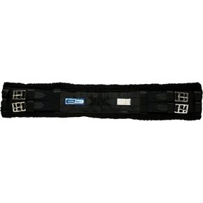Lettia Coolmax Dressage Girth 24 in Kuwait