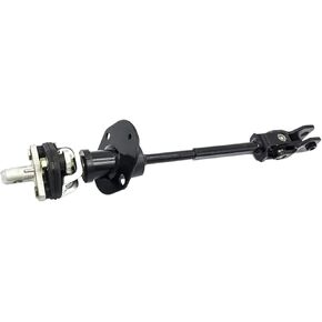 NEW Compatible with Hummer H3 2006-2010 H3T 2009-2010 Steering Column Intermediate Shaft Gear Coupling 19256702 in Kuwait