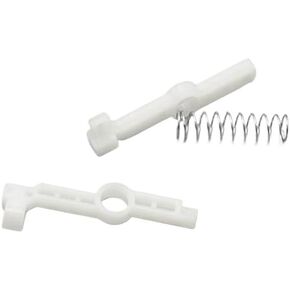 Duplex Lever Spring RC4-3245 RC4-3245-000CN 5X Compatible with M402 M403 M426 M427 M501 M506 M527 in Kuwait