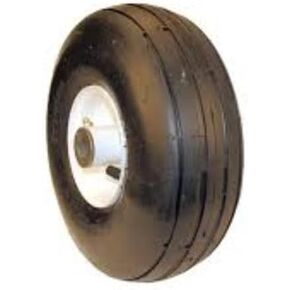 Replacement for TORO GENUINE PART # 117-7386 TIRE AND WHEEL ASSEMBLY, 10 INCH OEM in Kuwait