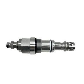 Applicable to PC200-7/8 240 300 350 Excavator Breaker Spare Valve 723-46-48100 in Kuwait