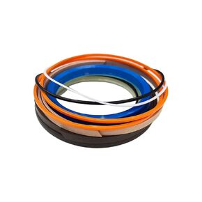 Suitable for 330GC Excavator Loading arm Boom Bucket Cylinder Seal kit 456-0200 456-0209 528-4258(528-4258) in Kuwait