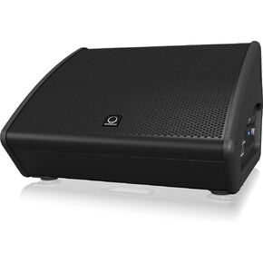 شاشات Turbosound FLASHLINE TFX152M-AN محورية 1100 وات ثنائية الاتجاه 15 بوصة مع تقنية Klark Teknik DSP وULTRANET in Kuwait