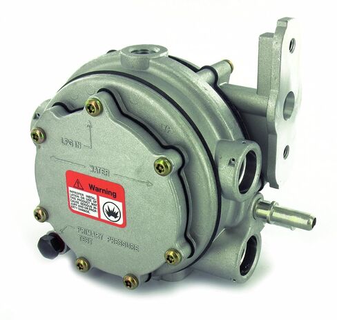 IMPCO CS4-30772-004 Spectrum Generic Converter in Kuwait