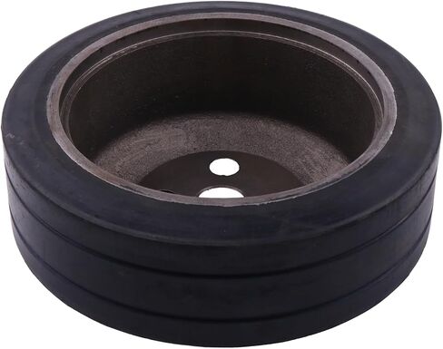 مجموعة إطارات محرك الأقراص 127248-001 127248001 متوافقة مع Crown ST3000 SX3000 WP2000 WP2300 WP3000 in Kuwait