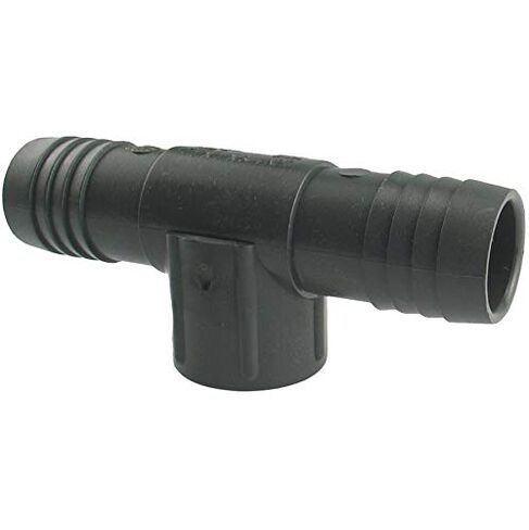 1-1/4" إدراج × 1" FPT PVC تي شيرت in Kuwait