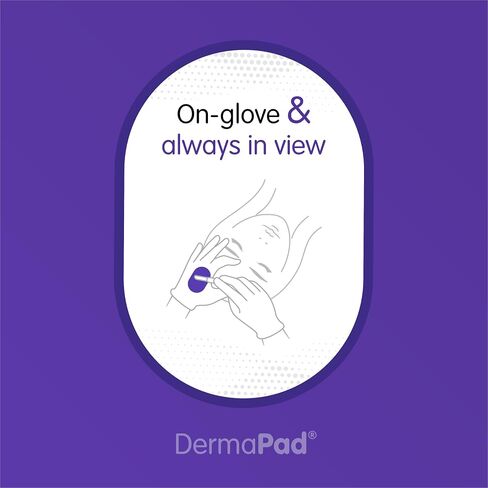 DermaPad for Dermaplaning، وسادة مسح ممتازة لشفرات Dermaplane، لوازم التجميل، حقيبة متعددة الأغراض in Kuwait