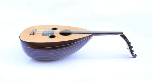 آلة موسيقية فاخرة للعود العربي العود SALA-A8 in Kuwait