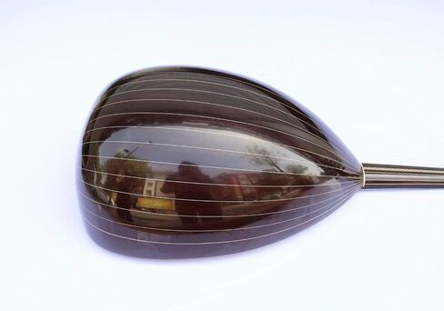 آلة موسيقية فاخرة للعود العربي العود SALA-A8 in Kuwait