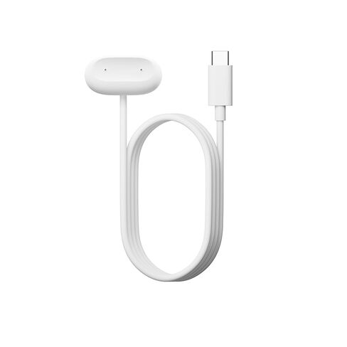 شاحن Google Fitbit Air USB-C - متوافق فقط مع Google Fitbit Air - يوم كامل من الشحن في 5 دقائق in Kuwait