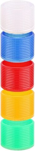 50mm Black Flash Steady Signal LED Tower Light Multi-Layers Stack Alarm Lights Warning lamp for Industrial 24V 220V(Steady and Sound 1,DC 12V) in Saudi Arabia