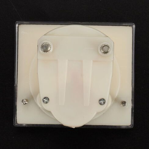 85C1-A Dc Analog Ampere Meter Panel Meter Gauge 30A Amp Gauge Current Mechanical Ammeters in Kuwait