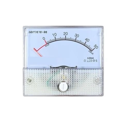 85c1 4-20ma مقياس التيار المستمر 20 / 300a العاكس مع إصبع فتح 50 هرتز هرتز (مقياس الفتح 4-20 مللي أمبير) in Kuwait