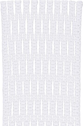 StringKing Type 2X Semi-Hard Lacrosse Mesh Piece (Assorted Colors) in Kuwait