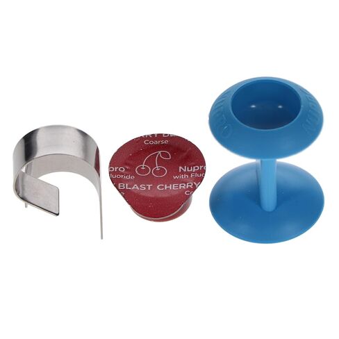 Dentsply Sirona 801322 Nupro Prophy Paste Coarse Cherry Blast 200/Pk in Kuwait