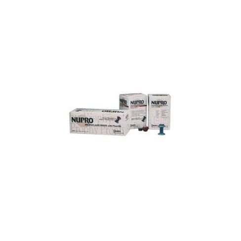 Dentsply Sirona 801322 Nupro Prophy Paste Coarse Cherry Blast 200/Pk in Kuwait