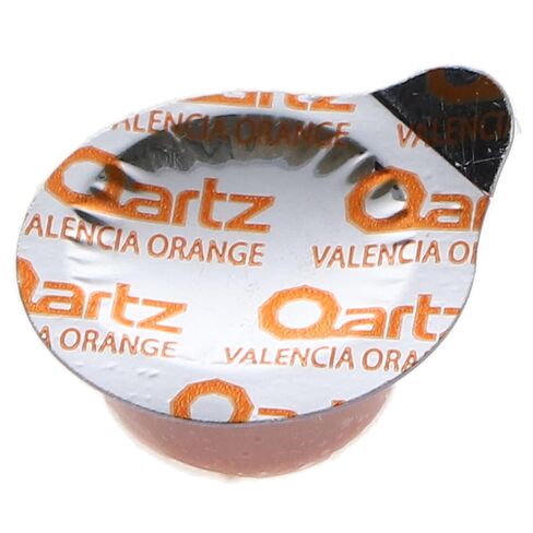 58-00212 Qartz Prophy Paste Cups Valencia Orange Coarse Grit 200/Pk in Kuwait