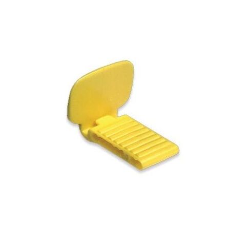 Dentsply Sirona 540862 XCP كتل عض مرمزة بالألوان الخلفية 25/Pk in Kuwait