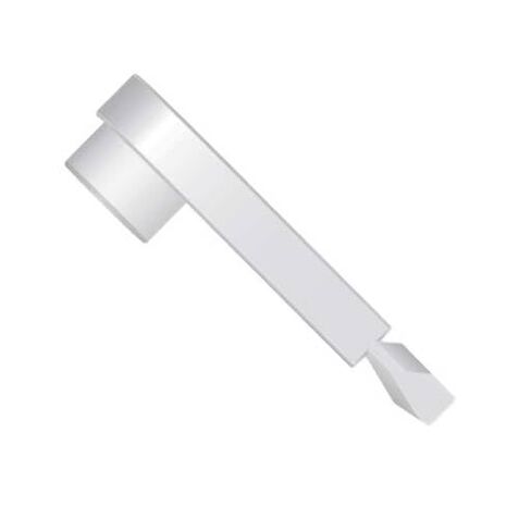 Pinnacle Products 7020 Dispos-A-Bite #7020 Dental Bite Blocks 100/Bx in Saudi Arabia
