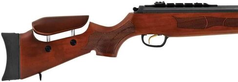 Hatsan Model 135 Vortex QE (الطاقة الهادئة) بندقية هوائية مع حزمة من القماش المتضمنة in Kuwait