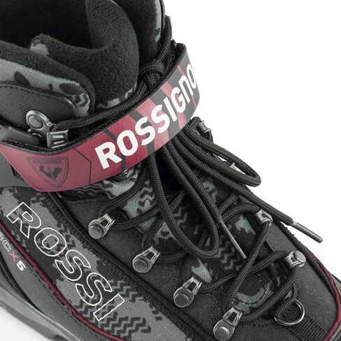 أحذية التزلج Backcountry للرجال Bc X5 من ROSSIGNOL in Kuwait
