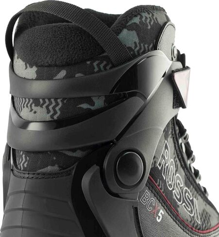 أحذية التزلج Backcountry للرجال Bc X5 من ROSSIGNOL in Kuwait