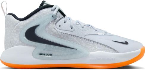 حذاء كرة الطائرة Nike HyperSet 2 SE (HF3241-900، متعدد الألوان/متعدد الألوان) مقاس 7.5 in Kuwait