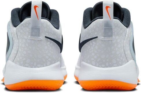حذاء كرة الطائرة Nike HyperSet 2 SE (HF3241-900، متعدد الألوان/متعدد الألوان) مقاس 7.5 in Kuwait