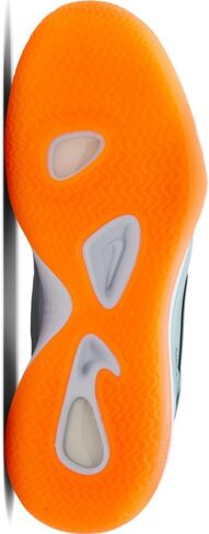 حذاء كرة الطائرة Nike HyperSet 2 SE (HF3241-900، متعدد الألوان/متعدد الألوان) مقاس 7.5 in Kuwait